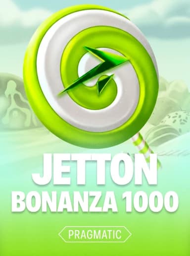 Jetton Bonanza 1000