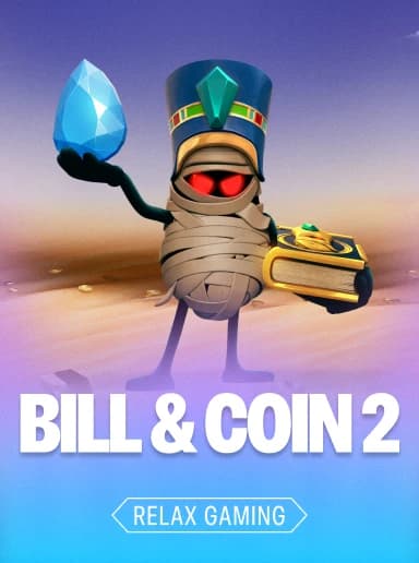 Bill & Coin 2