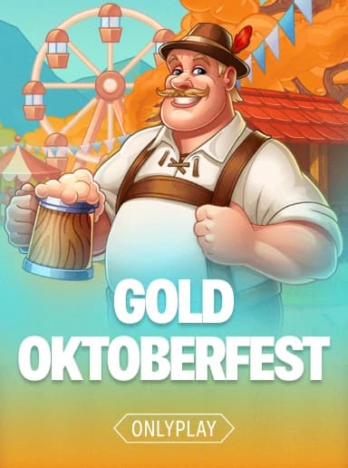 Gold Oktoberfest